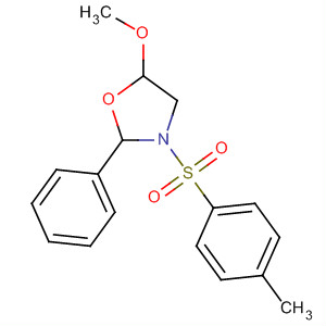 Structure of 62642-55-1