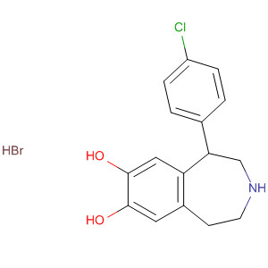 Structure of 62717-55-9