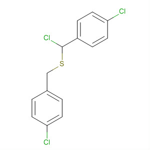 Structure of 62740-55-0