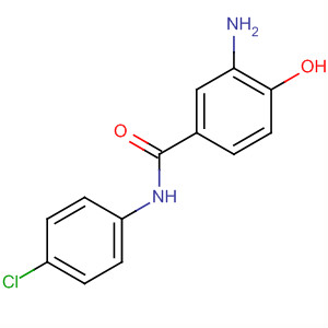 Structure of 62753-55-3