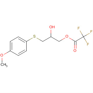 Structure of 62774-55-4
