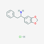 Structure of 6278-55-3