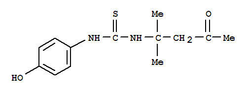 Structure of 6281-55-6
