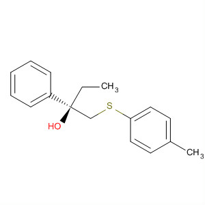 Structure of 62837-55-2