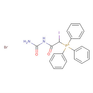 Structure of 62879-55-4