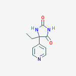 Structure of 6294-55-9