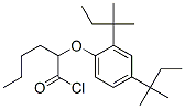 Structure of 63059-55-2