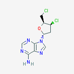 Structure of 63162-55-0