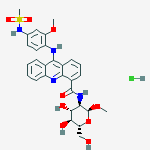 Structure of 63178-55-2