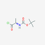 Structure of 631914-55-1