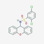 Structure of 6320-55-4