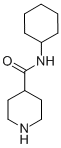 Structure of 63214-55-1