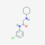 Structure of 6336-55-6
