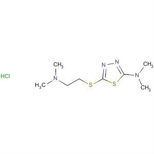 Structure of 63503-55-9
