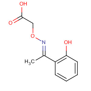 Structure of 63594-55-8