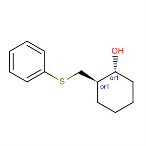 Structure of 63823-55-2
