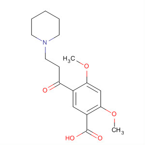 Structure of 63845-55-6