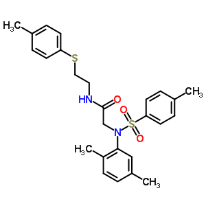 Structure of 6387-55-9