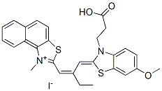 Structure of 63870-55-3