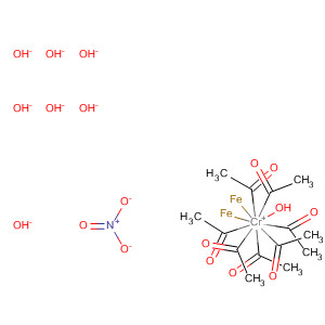 Structure of 63872-55-9