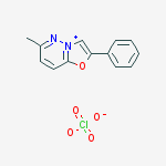 Structure of 63900-55-0