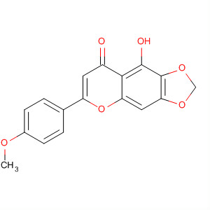 Structure of 63934-55-4