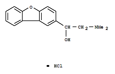 Structure of 63980-55-2