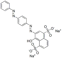 Structure of 6406-55-9