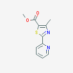 Structure of 640743-55-1