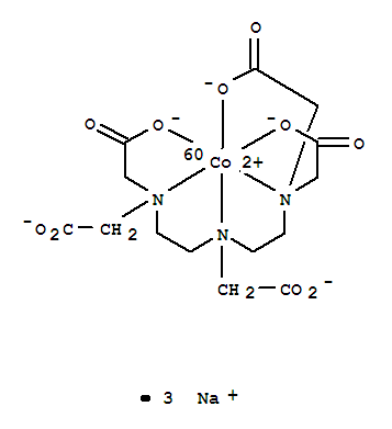 Structure of 64103-55-5