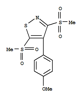 Structure of 64445-55-2