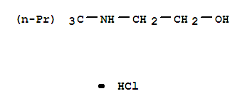 Structure of 64467-55-6