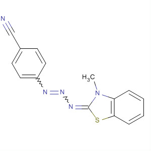 Structure of 64496-55-5