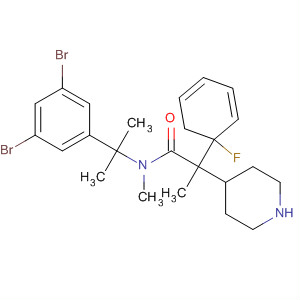 Structure of 644983-55-1