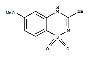 Structure of 6451-55-4
