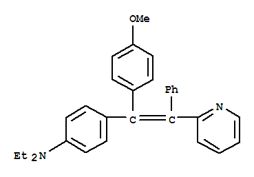 Structure of 64567-55-1
