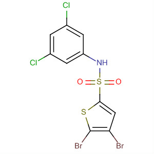 Structure of 646040-55-3