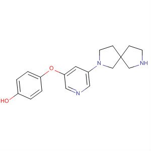 Structure of 646056-55-5