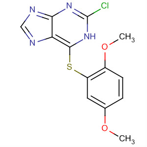 Structure of 646510-55-6