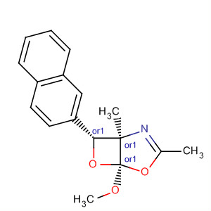 Structure of 647012-55-3