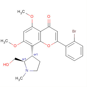Structure of 647019-55-4