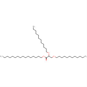 Structure of 64713-55-9