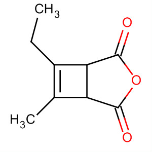 Structure of 64837-55-4