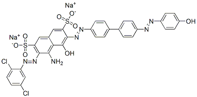 Structure of 6486-55-1