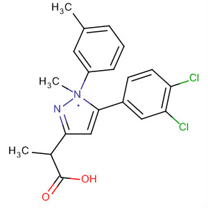 Structure of 648862-55-9