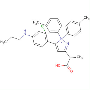 Structure of 648863-55-2