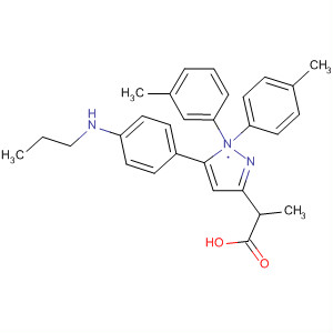 Structure of 648868-55-7