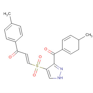 Structure of 648891-55-8