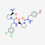 Structure of 649773-55-7