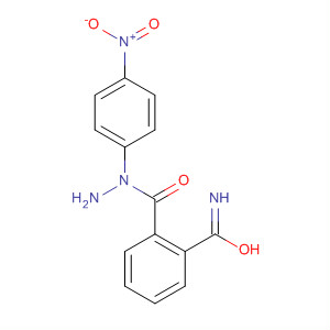 Structure of 65007-55-8